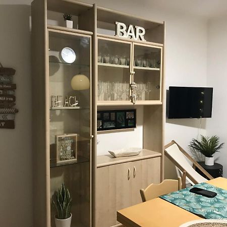 Charmant Appartement Au Coeur De Juan Les Pins Antibes Eksteriør bilde