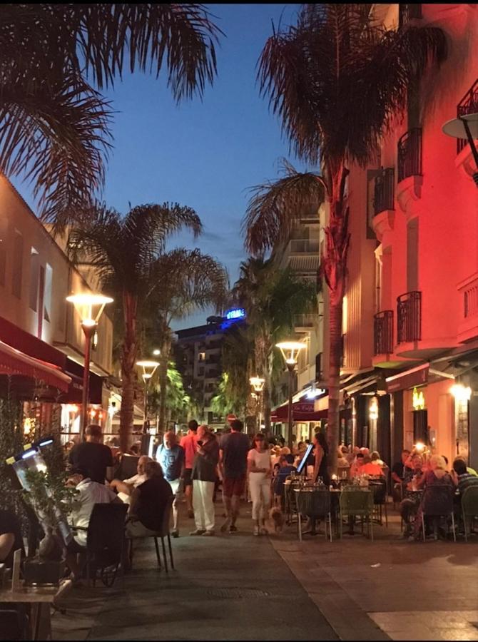 Charmant Appartement Au Coeur De Juan Les Pins Antibes Eksteriør bilde