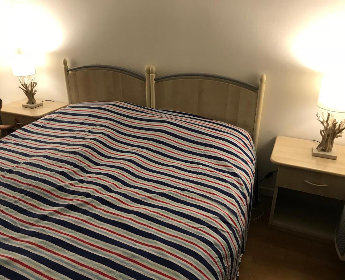 Charmant Appartement Au Coeur De Juan Les Pins Antibes Eksteriør bilde